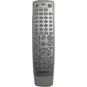 Cr-1578 Dvd Home Gradiente Ht500 Hts520
