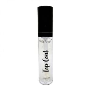 Top Coat Para Lábios - Belle Angel