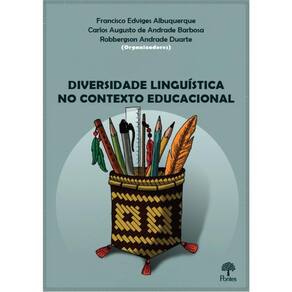 Diversidade Linguística No Contexto Educacional