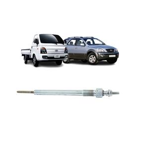 Vela Aquecedora Sorento 2.5 Crdi (03/...) Hr 2.5 (2013/...)