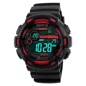 Relógio Masculino Skmei Esportivo Militar Prova D´Água 1243