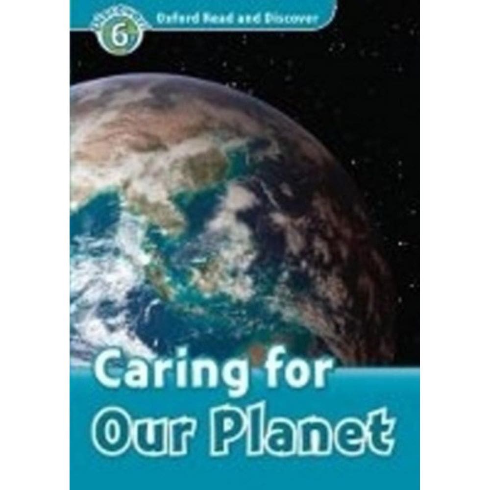 Caring For Our Planet