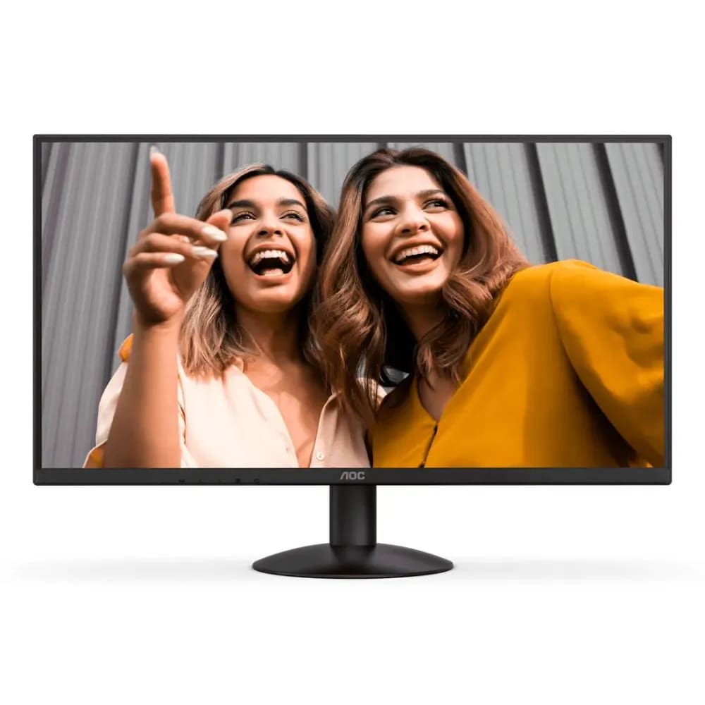 Monitor AOC 21,5 LED Full HD 22B30HM2 VA HDMI VGA VESA