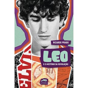 Leo E O Mistério Da Revolução