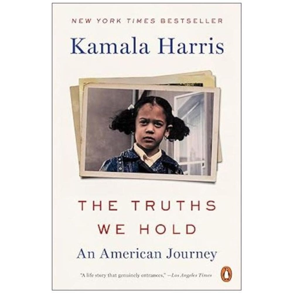 The Truths We Hold - An American Journey