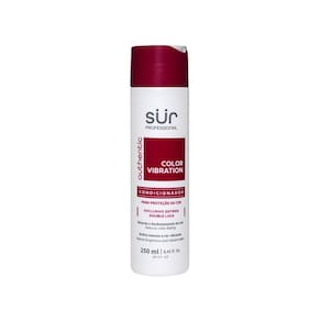 Sür Professional Color Vibration - Condicionador 250ml