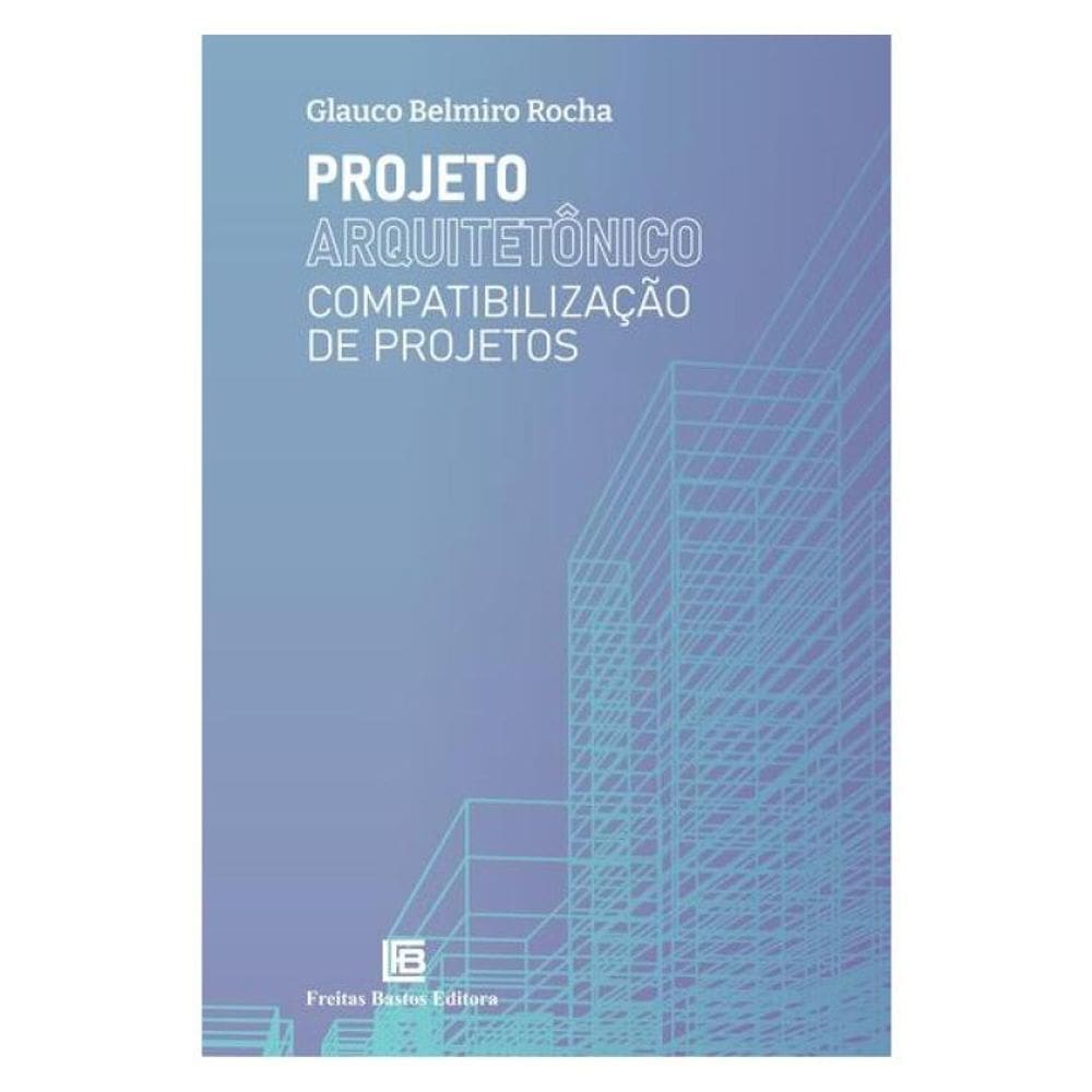 Projeto Arquitetônico