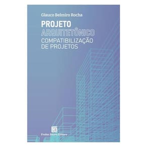 Projeto Arquitetônico