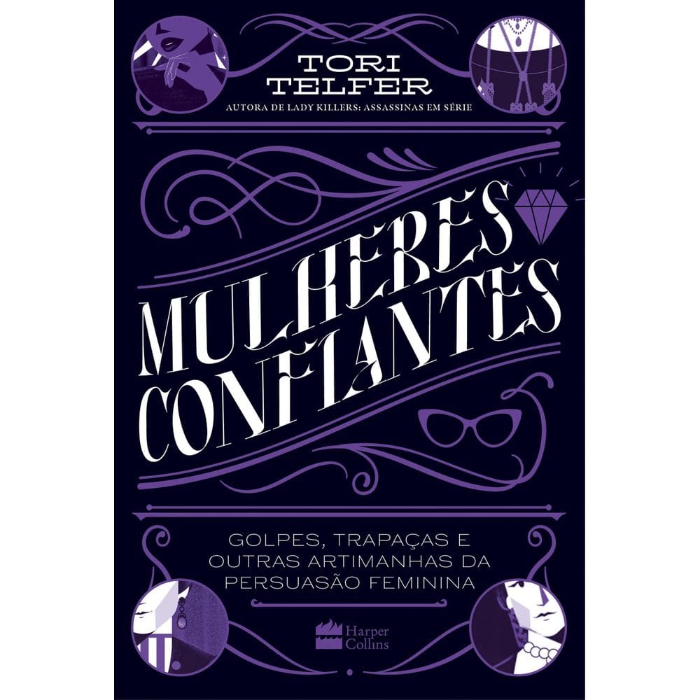 LivroMulheres Confiantes