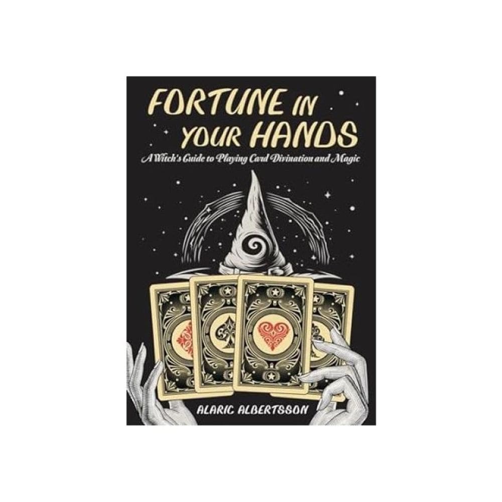 Fortune In Your Hands