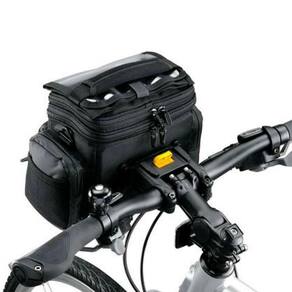 Bolsa De Guidão Topeak Tourguide Handlebar Bag
