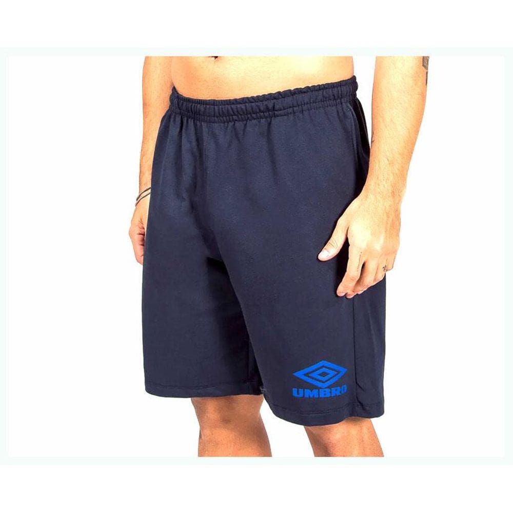 Bermuda Diamond Duo mrh - Umbro