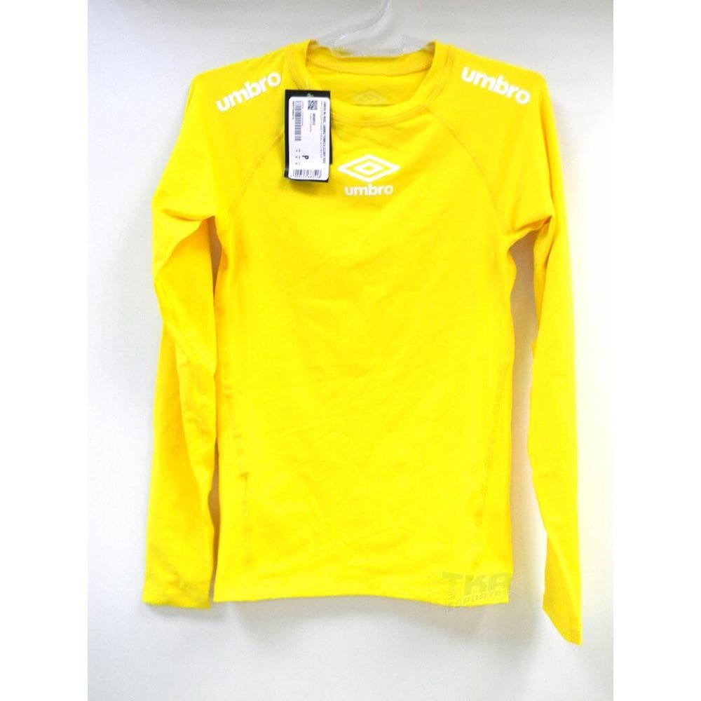 Camisa Termica Manga Longa Clubes amr - Umbro