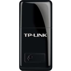 Adaptador USB Wireless TP-Link TL-WN823N 300Mbps
