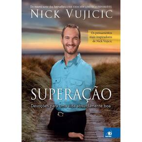 Livro Superacao