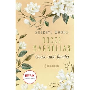 Livro - Quase Uma Família