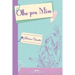 Olhe pra mim