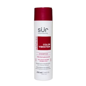 Sür Professional Color Vibration - Shampoo 250ml