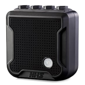 Estabilizador Nhs Active Ill 500Va 4 Tomadas 115V Preto