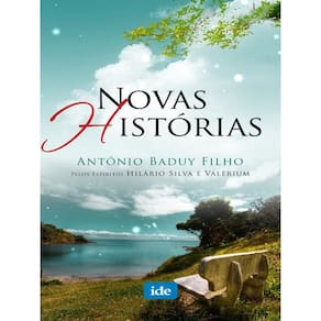 Novas Histórias