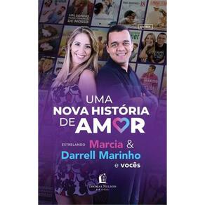 Livro Uma Nova História De Amor