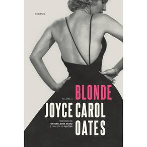 Livro Blonde - Volume 2