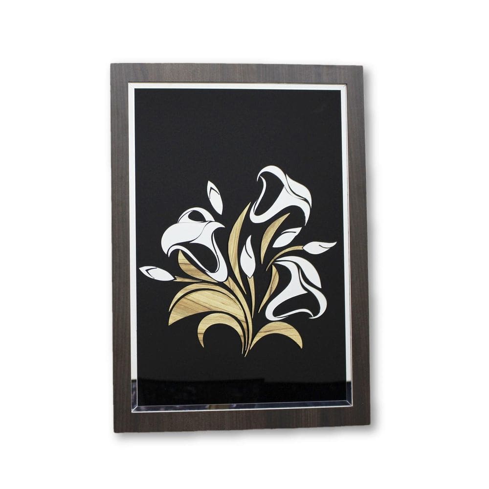 Quadro Temático Para Casa Duo 3840