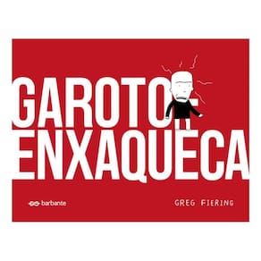 Garoto Enxaqueca