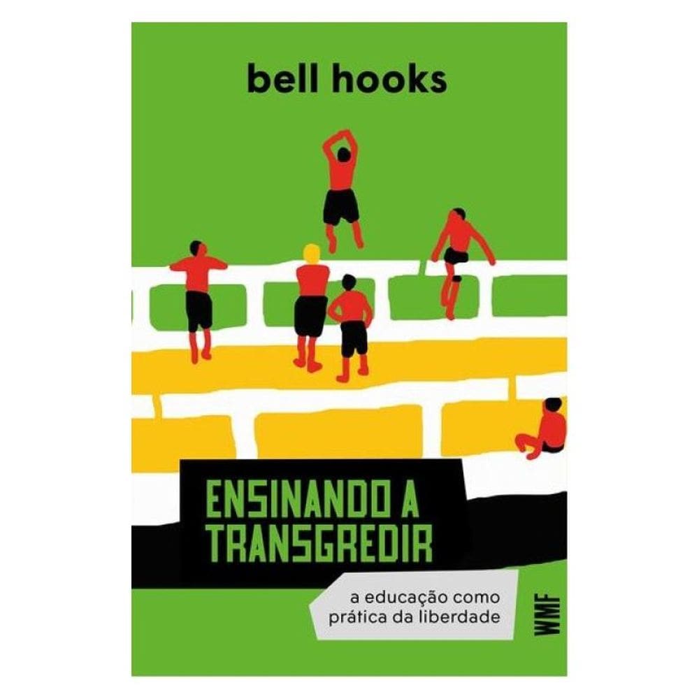 Ensinando A Transgredir