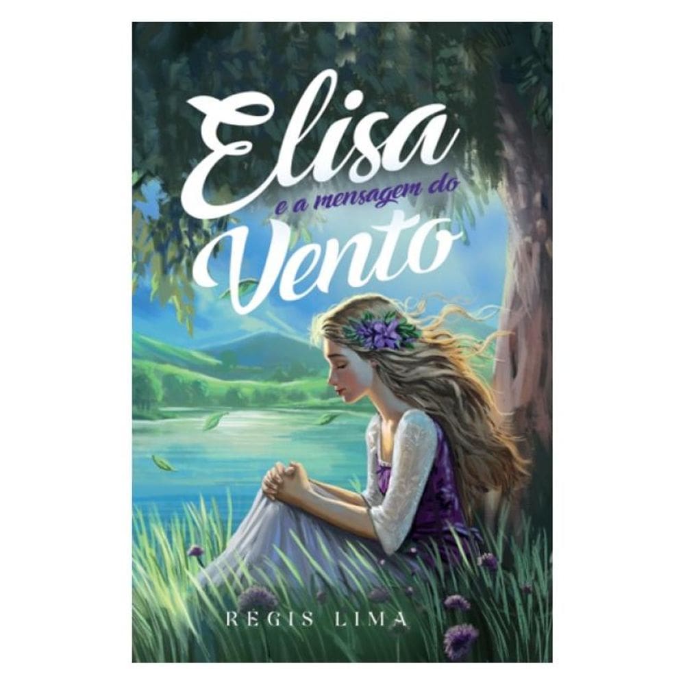 Elisa E A Mensagem Do Vento