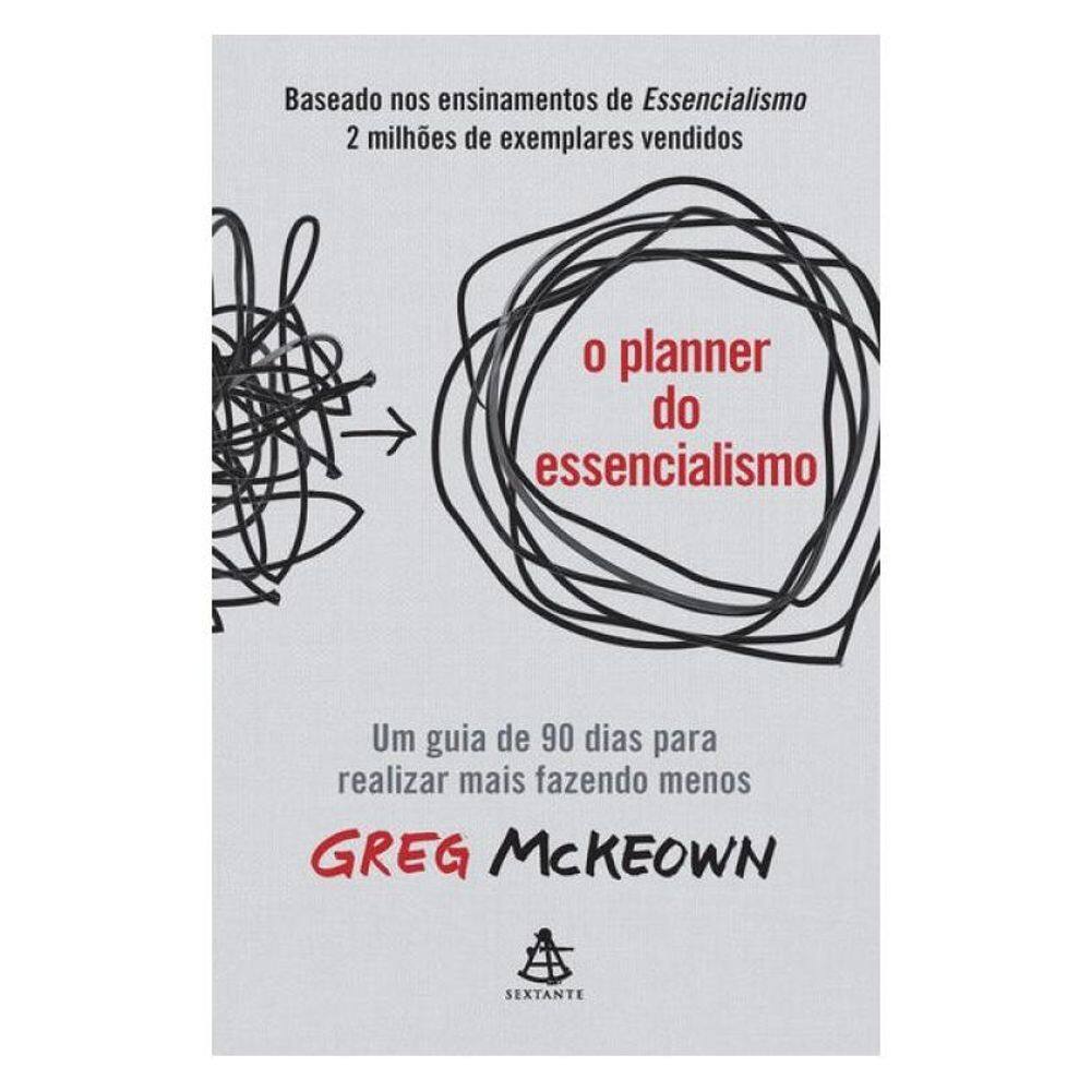 O Planner Do Essencialismo