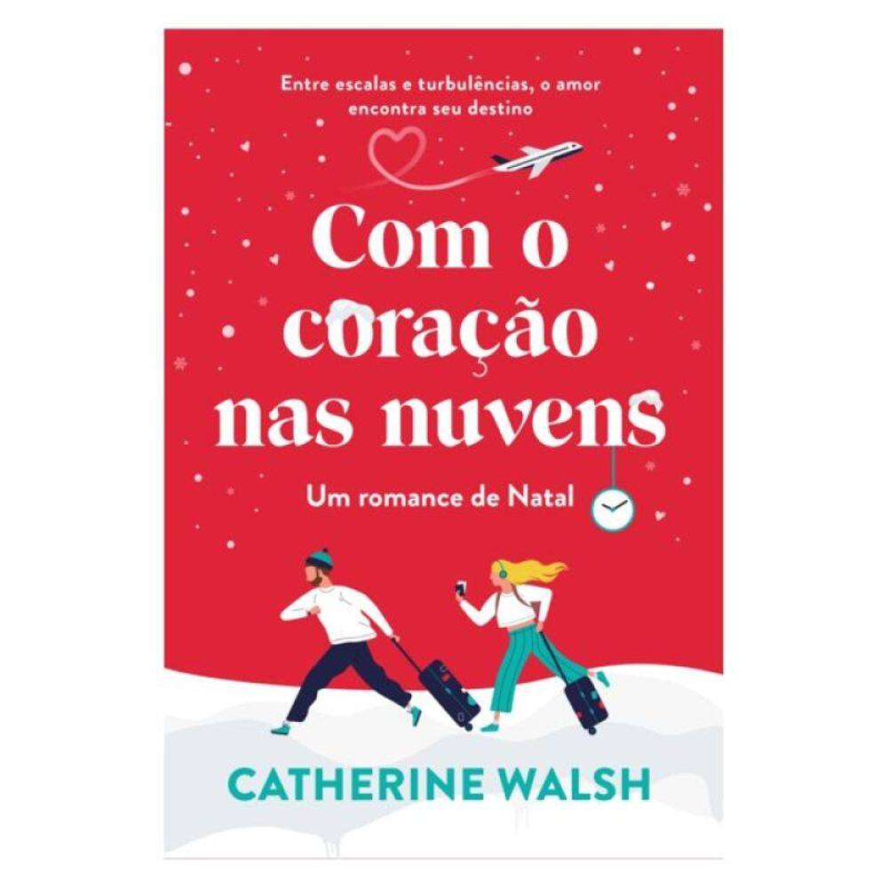 Com O Coração Nas Nuvens