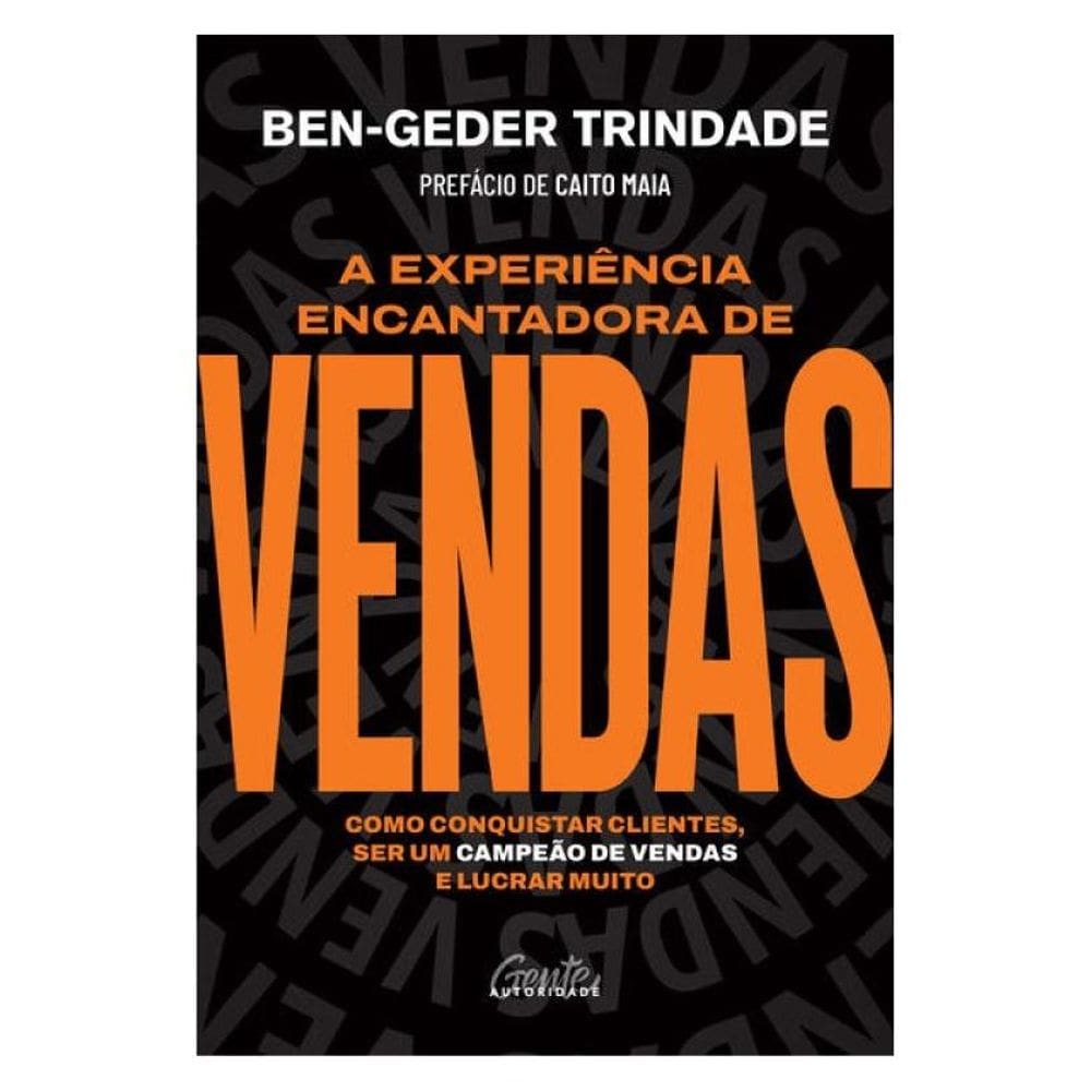 A Experiência Encantadora De Vendas