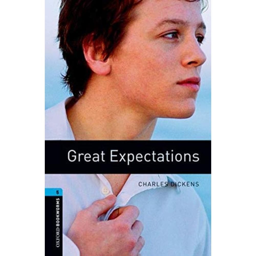 Great Expectations With Mp3 Pack - 3Rd Ed.