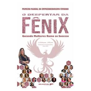Primeiro Manual Do Empreendedorismo Feminino