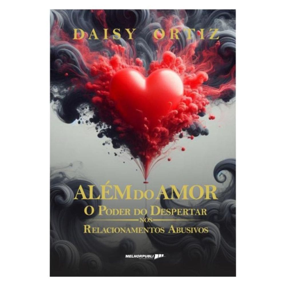 Além Do Amor