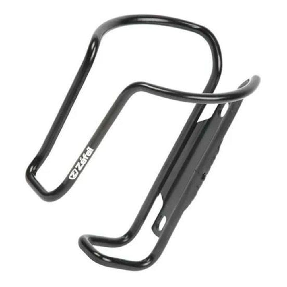 Suporte Caramanhola Zéfal Pulse Full Alumínio Preto