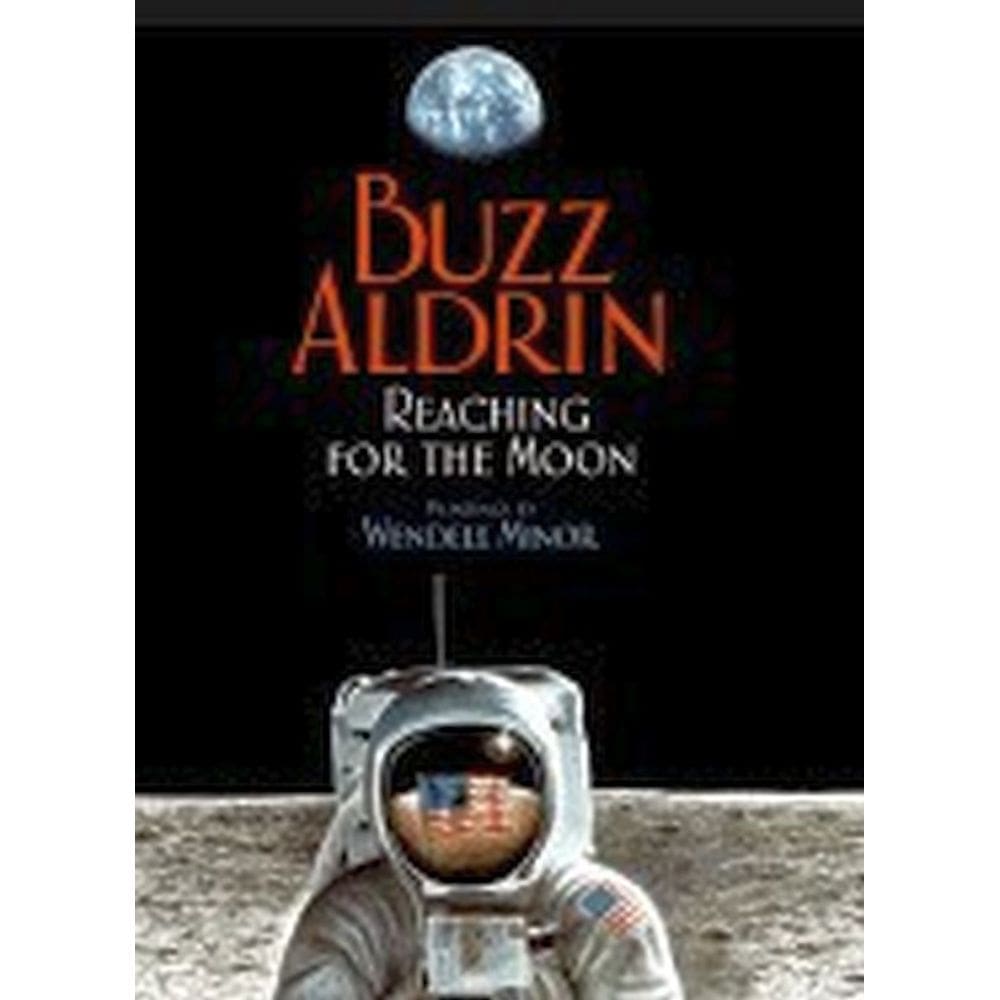 Reaching For The Moon