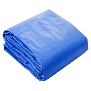Lona Loneiro 300 Micras 10x8m p/ Lagos e Tanques