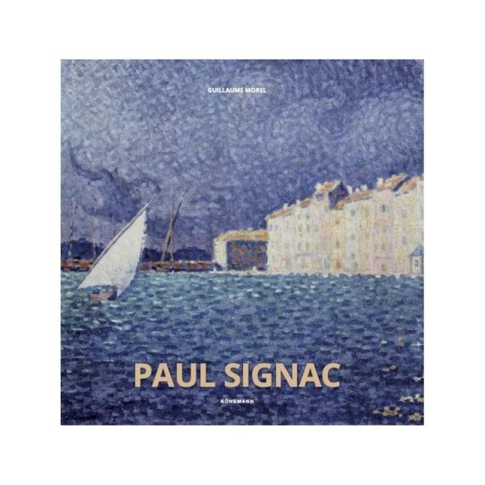 Paul Signac