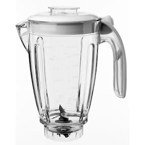 Copo Liquidificador Electrolux Zanussi Bbz10 Sangel