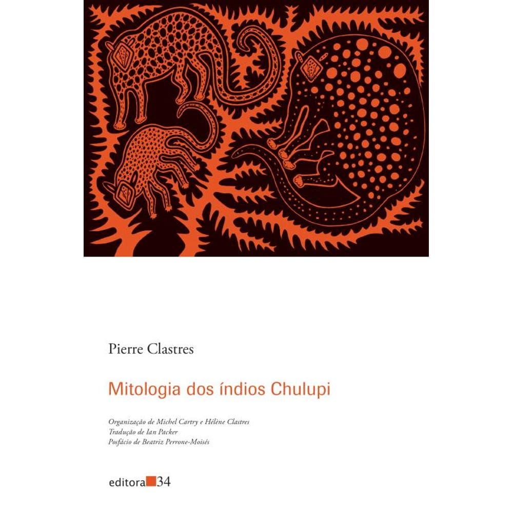 Mitologia dos índios Chulupi