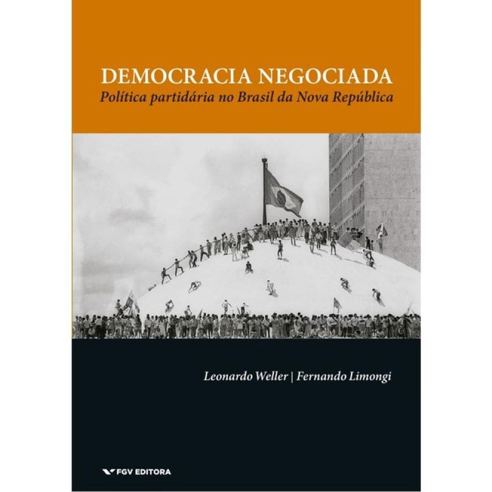 Democracia Negociada