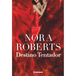 Livro Destino Tentador
