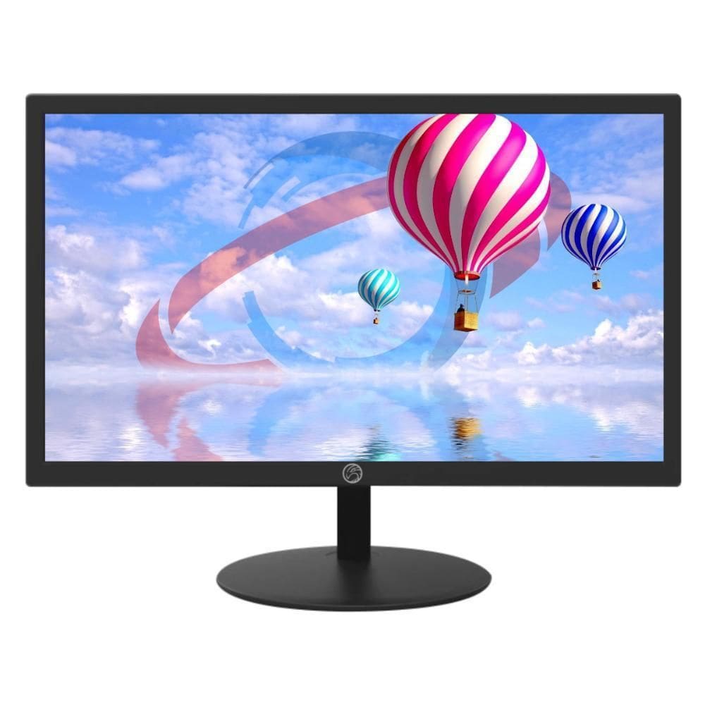Monitor 21.5 Bpc 22Wr-75 - Full Hd - 75Hz - 5Ms - Hdmi/Vga