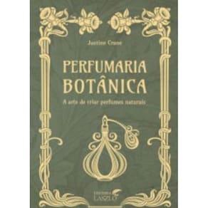 Perfumaria Botânica