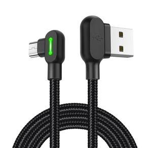Cabo Micro Usb 90 V8 1.2Mt Mcdodo Ca-5771