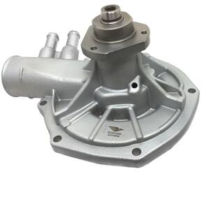 Bomba D`Água Omega Suprema 3.0 V6 1992 1993 1994 1995 Swp006