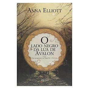 O Lado Negro Da Lua De Avalon
