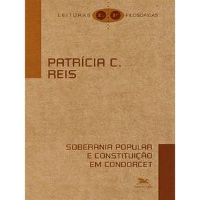Soberania Popular E Constituição Em Condorcet